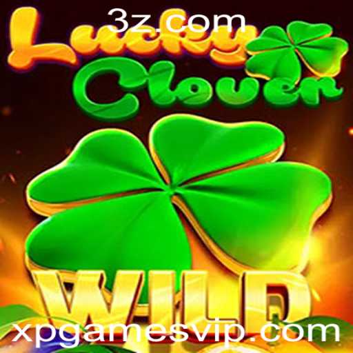 Descubra o Mundo de Aventuras de LuckyClover