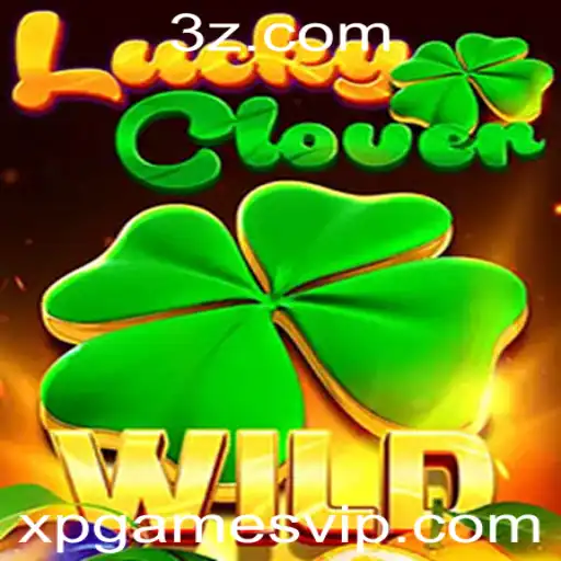 Descubra o Mundo de Aventuras de LuckyClover