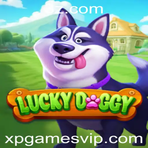 Explorando LuckyDoggy: O Novo Jogo da XpGames