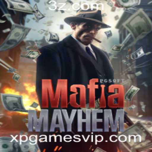 Explorando o Universo de MafiaMayhem: O Novo Sucesso da XpGames