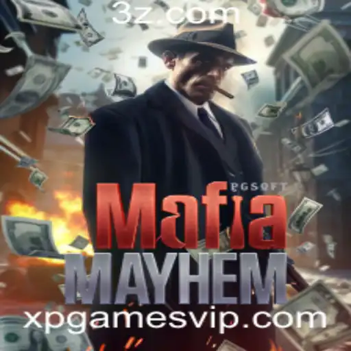 Explorando o Universo de MafiaMayhem: O Novo Sucesso da XpGames