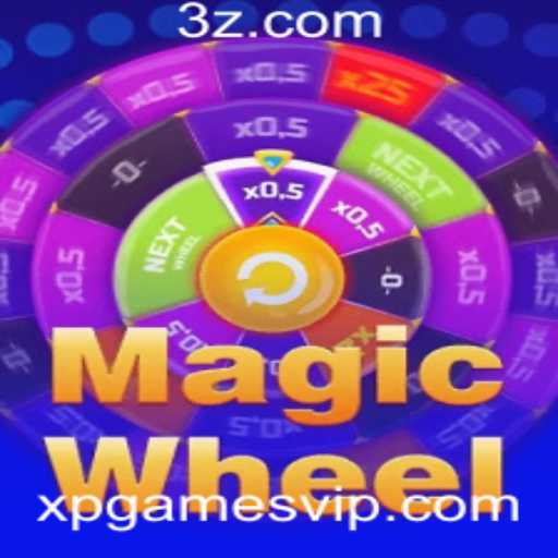 Descubra MagicWheel: O Novo Fenômeno dos Jogos da XpGames