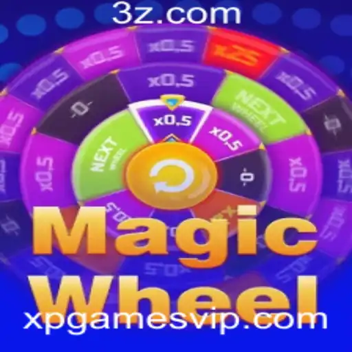 Descubra MagicWheel: O Novo Fenômeno dos Jogos da XpGames