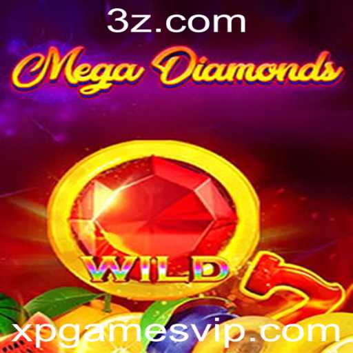 Explorando o Empolgante Universo de MegaDiamond da XpGames