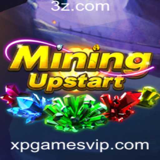 Descubra o Mundo do Jogo 'MiningUpstart' e a Sucessão de Aventuras em XpGames