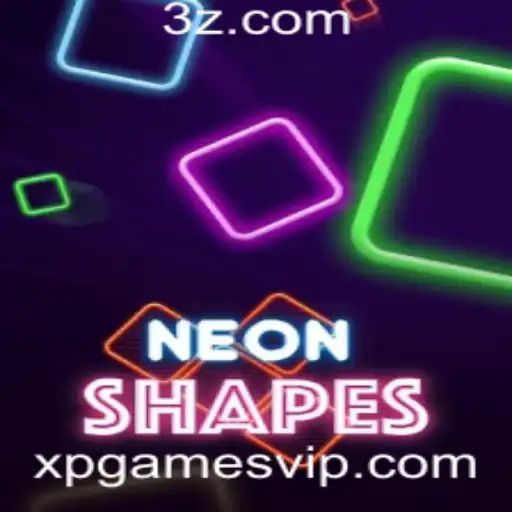 Descubra NeonShapes: O Novo Sensação dos Jogos por XpGames