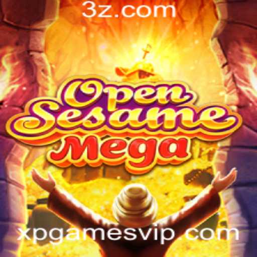 Descubra o Mundo de OPENSESAMEMEGA: A Revolução dos Jogos Online