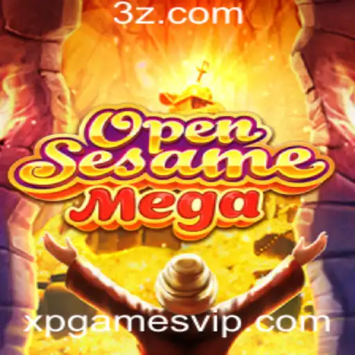 Descubra o Mundo de OPENSESAMEMEGA: A Revolução dos Jogos Online
