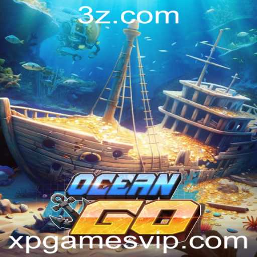 Explorando OceanGO: O Novo Sensação da XpGames
