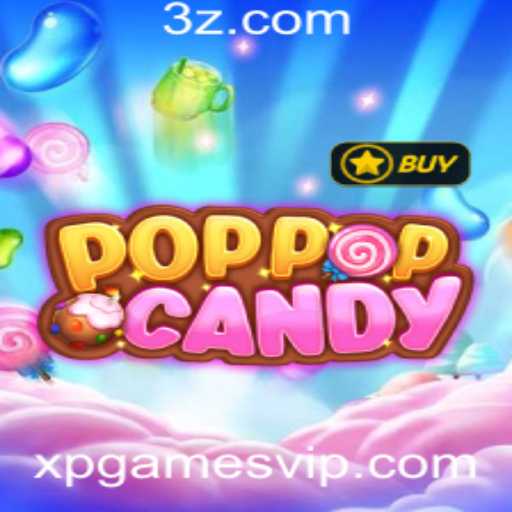 Explorando o Mundo de POPPOPCANDY: Um Mergulho no Universo de XpGames