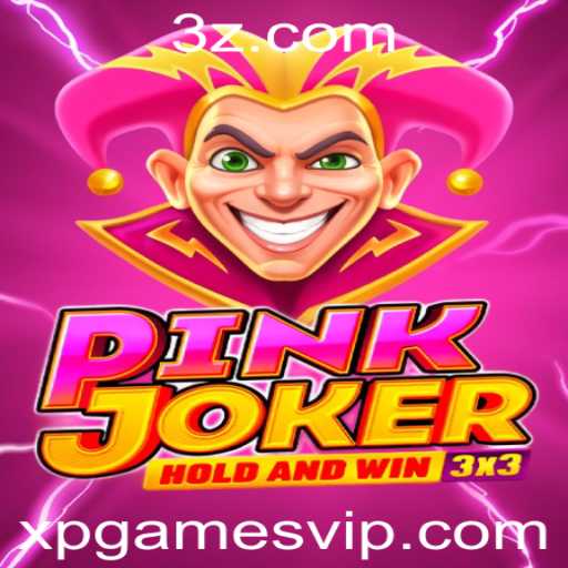 Explorando o Universo de Pinkjoker: Um Mergulho no Novo Jogo da XpGames