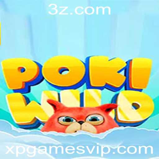 Descubra o Mundo de PokiWild: Uma Aventura com XpGames