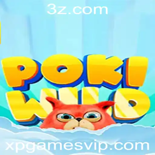 Descubra o Mundo de PokiWild: Uma Aventura com XpGames