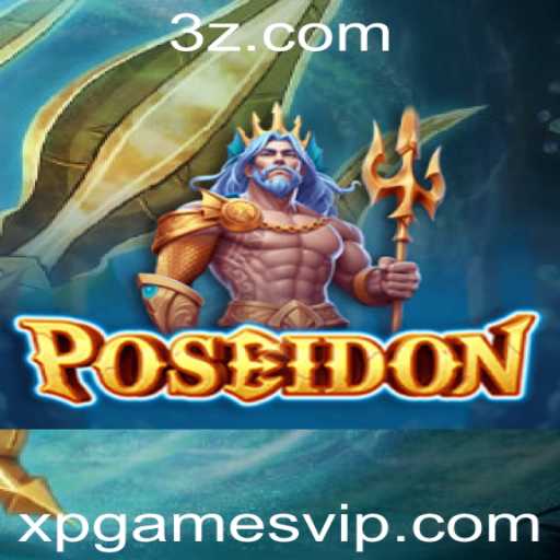 Descubra a Emoção e Estratégia do Jogo Poseidon da XpGames