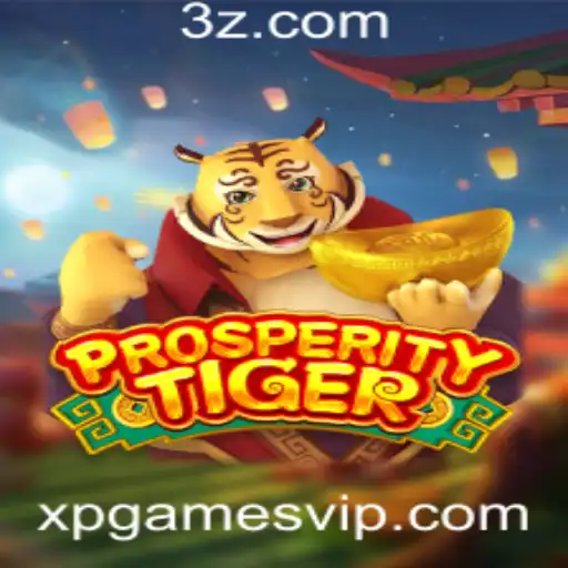 Descubra ProsperityTiger: A Joia da XpGames