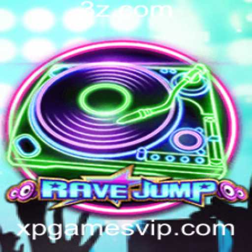 RaveJump: O Novo Fenômeno dos Jogos pela XpGames