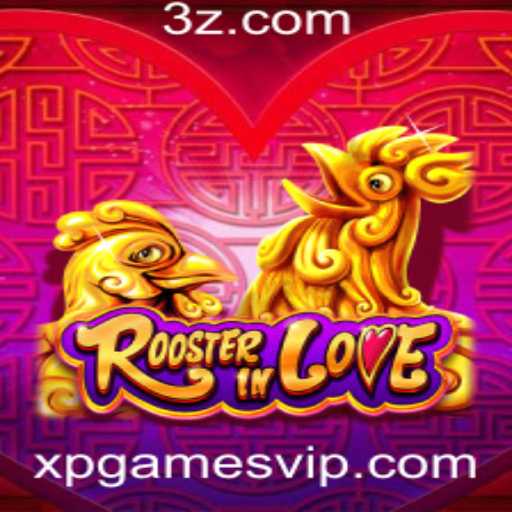 Desvendando RoosterInLove: O Novo Sucesso da XpGames