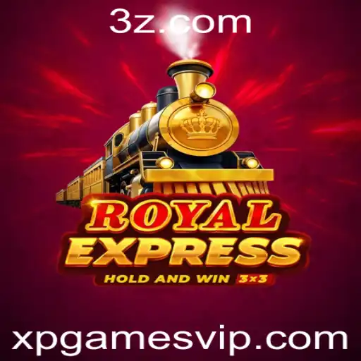 Descubra o Fascinante Mundo de RoyalExpress, o Novo Lançamento da XpGames