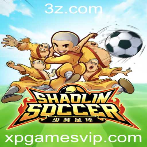 Explorando ShaolinSoccer: A Nova Sensação dos Jogos da XpGames