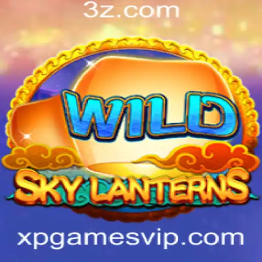 SkyLanterns: O Novo Jogo Revolucionário da XpGames