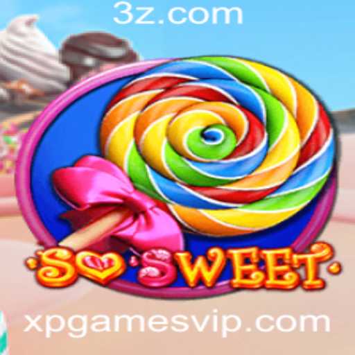 Descubra SoSweet: O Mundo Doce do Novo Jogo da XpGames