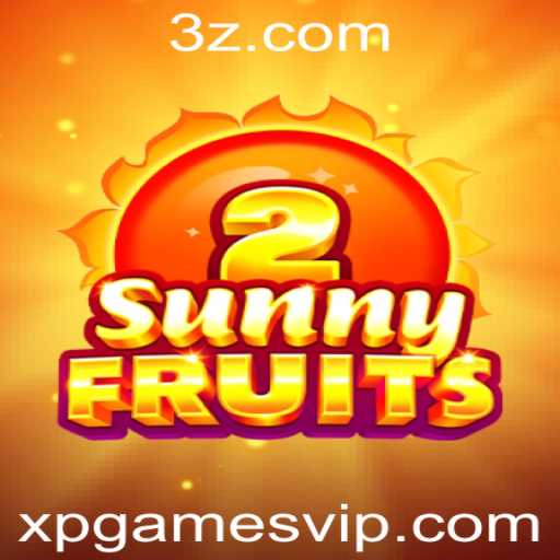 Explorando SunnyFruits2: O Novo Fenômeno dos Jogos da XpGames