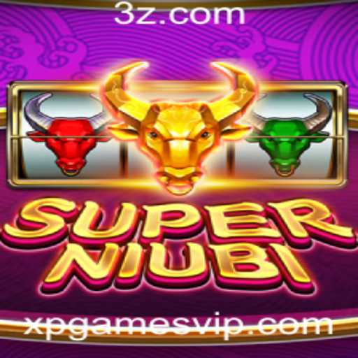 Descobrindo SuperNiubi: A Nova Sensação da XpGames