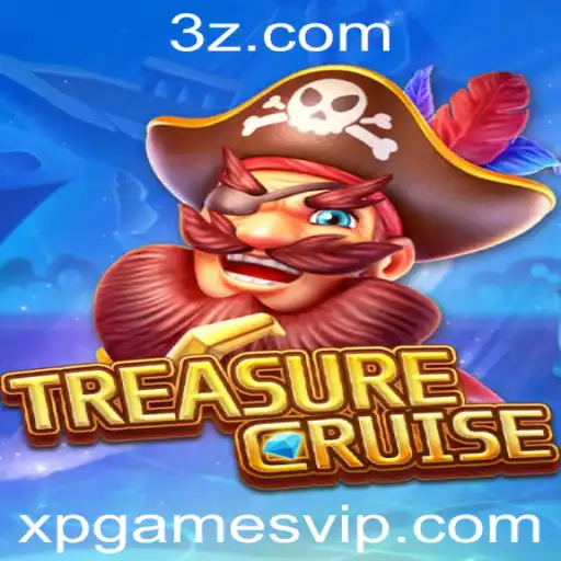 Desvendando os Segredos de 'TREASURECRUISE': A Nova Aposta da XpGames