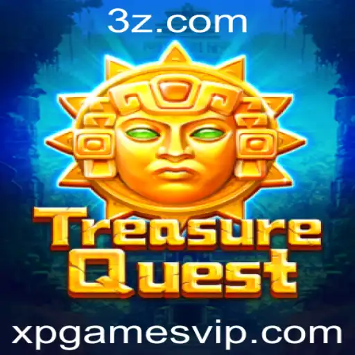 Descubra TreasureQuest: A Novidade da XpGames que Conquista Aventureiros