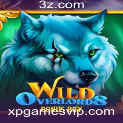 Explorando WildOverlordsBonusBuy: Uma Experiência Inovadora por XpGames