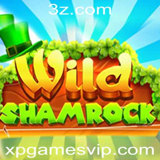 Explorando o Mundo de WildShamrock: Um Jogo Inovador da XpGames