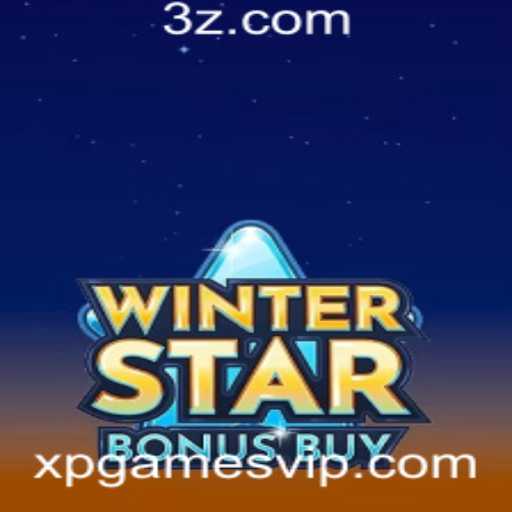 Explorando o Jogo WinterStarBonusBuy da XpGames