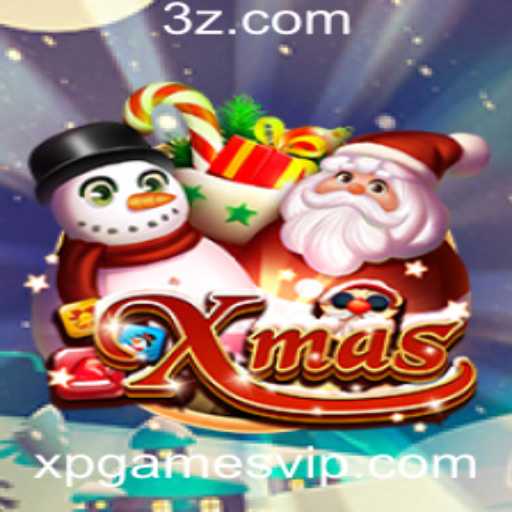 Xmas: Descobrindo o Novo Fenômeno dos Jogos com XpGames