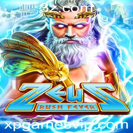 Descubra a empolgante aventura de ZeusRushFever da XpGames